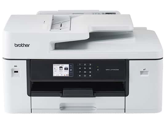 ブラザーMFC-J7110CDW Y通常配送商品