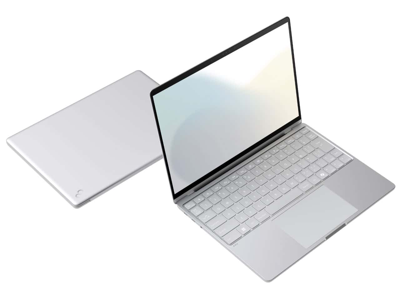 富士通FMV Note C CZ-K1 FMVCZSK1SA [スモークグレー] Y通常配送商品