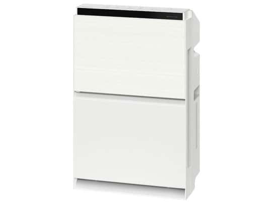 パナソニックF-VXW55-W [ホワイト] Y通常配送商品