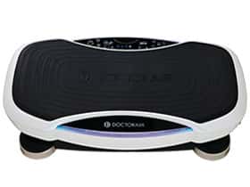 ドリームファクトリーDOCTORAIR 3Dスーパーブレード PRO SB-06WH [ホワイト] Y通常配送商品
