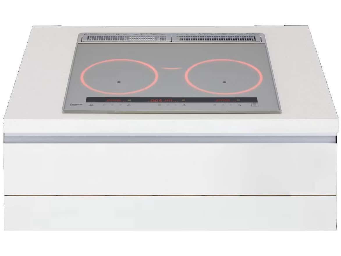 パナソニックKZ-XS30C [シルバー] Y通常配送商品