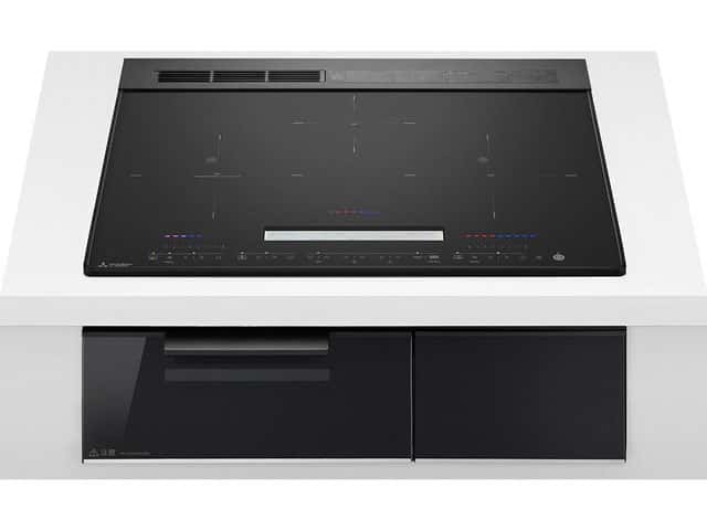三菱電機CROSS+TOPシリーズ CS-A206-B [マットブラック] Y通常配送商品