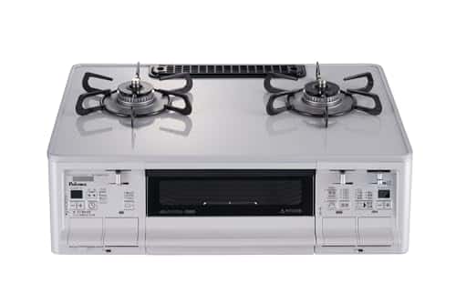パロマGRANDCHEF プレミアム PA-F99WCV-L 12A13A [ティアラシルバー] Y通常配送商品