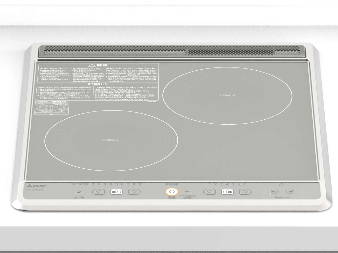 三菱電機CS-G217BS Y通常配送商品