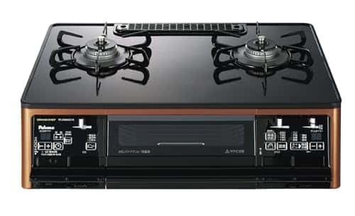 パロマGRANDCHEF プレミアム PA-F99WCD-L LP [クリアパールブラック] Y通常配送商品