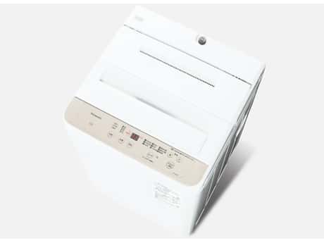 パナソニックNA-F6B5-C [ライトベージュ] 通常配送商品