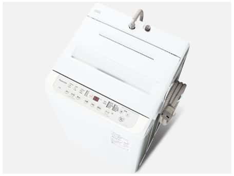 パナソニックNA-F7PB5-W [ホワイト] 通常配送商品