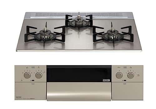 ノーリツOrche FLAT N3WU3PWASKSTEC 12A13A [シルバーミラー] 通常配送商品