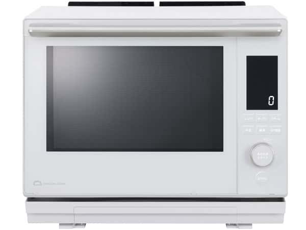 東芝石窯ドーム ER-D5000C(W) [ルナホワイト] 通常配送商品