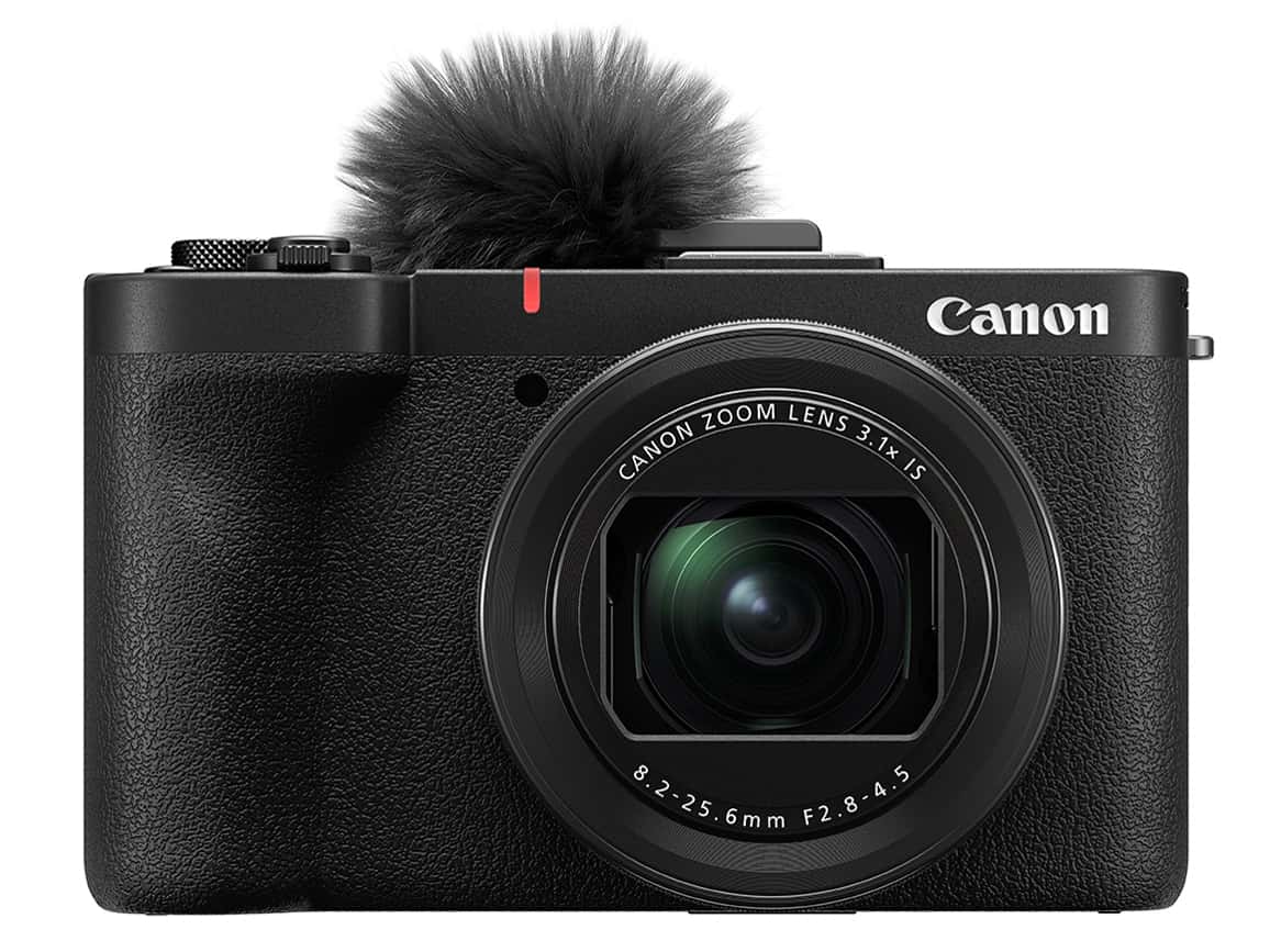 CANONPowerShot V1 Y通常配送商品