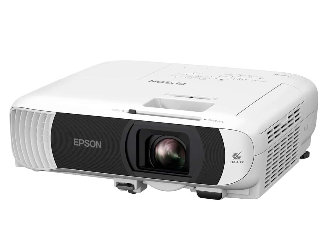 EPSONEB-FH54 Y通常配送商品