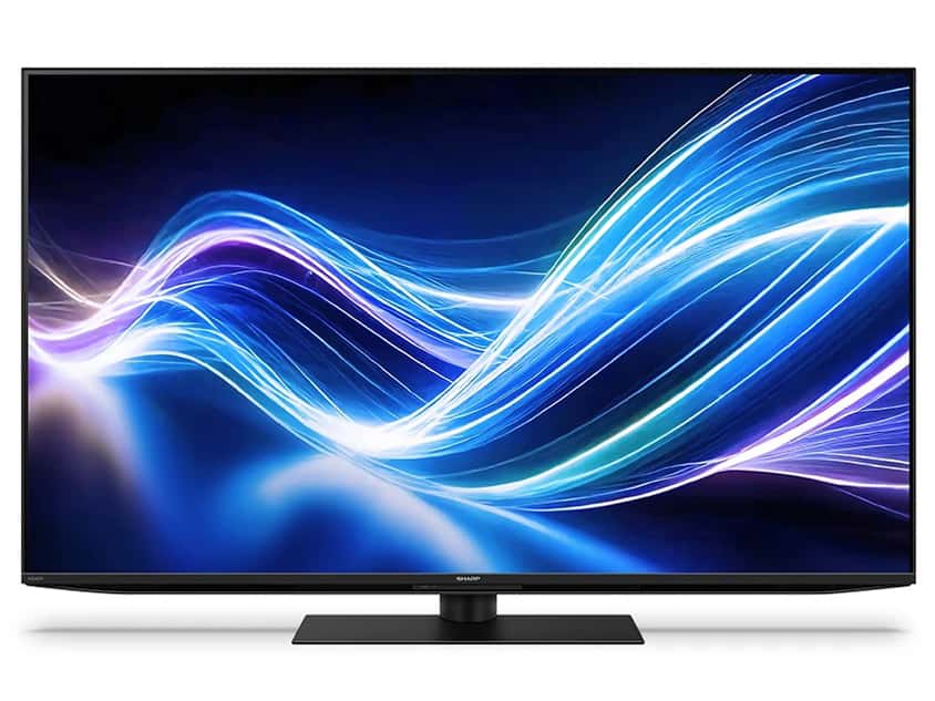 シャープAQUOS 4K 4T-C55GN1 [55インチ] 通常配送商品