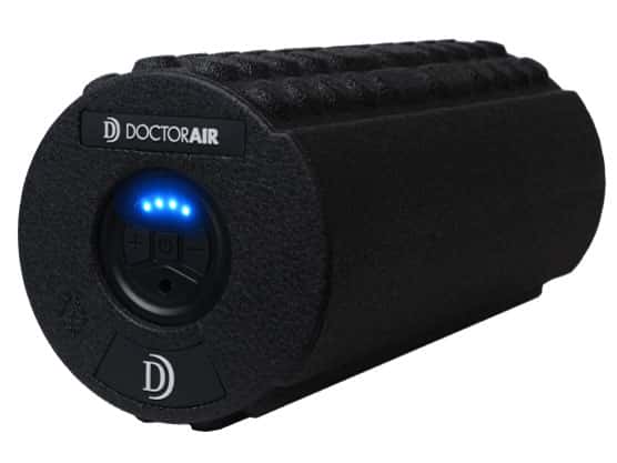 ドリームファクトリーDOCTORAIR ストレッチロールS SR-002BK [ブラック] Y通常配送商品