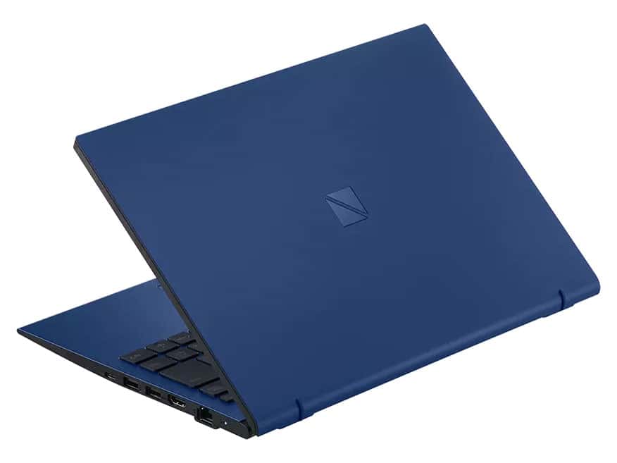 NECLAVIE N14 N1475/GAL PC-N1475GAL [ネイビーブルー] Y通常配送商品