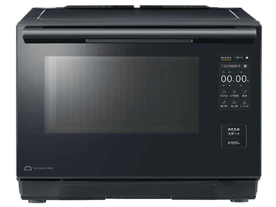 東芝石窯ドーム ER-D4000C(K) [ブラック] 通常配送商品