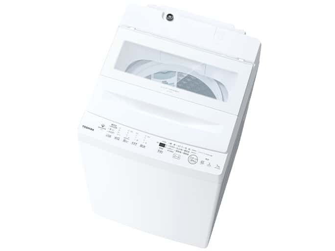 東芝ZABOON AW-7DH6(W) [ピュアホワイト] 通常配送商品