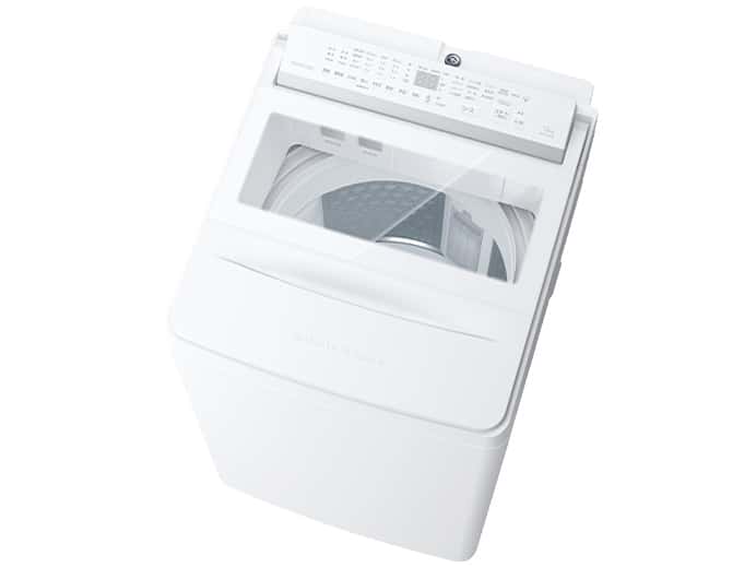 東芝ZABOON AW-12DPB6(W) [グランホワイト] 大型配送商品