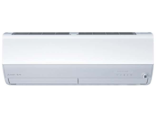 三菱電機ズバ暖霧ヶ峰 MSZ-ZD8025S-W [ピュアホワイト] 通常配送商品