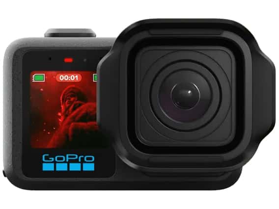 GoProMISSION 1 PRO CHDHW-011-FW Y通常配送商品