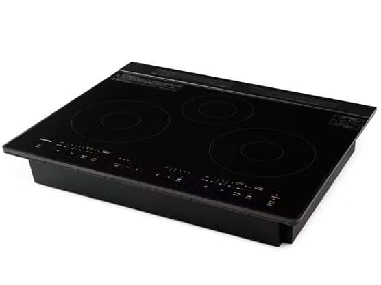 アイリスオーヤマIHC-B3201GL-B [ブラック] Y通常配送商品