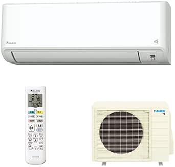 ダイキンS636ATCP-W [ホワイト] 通常配送商品