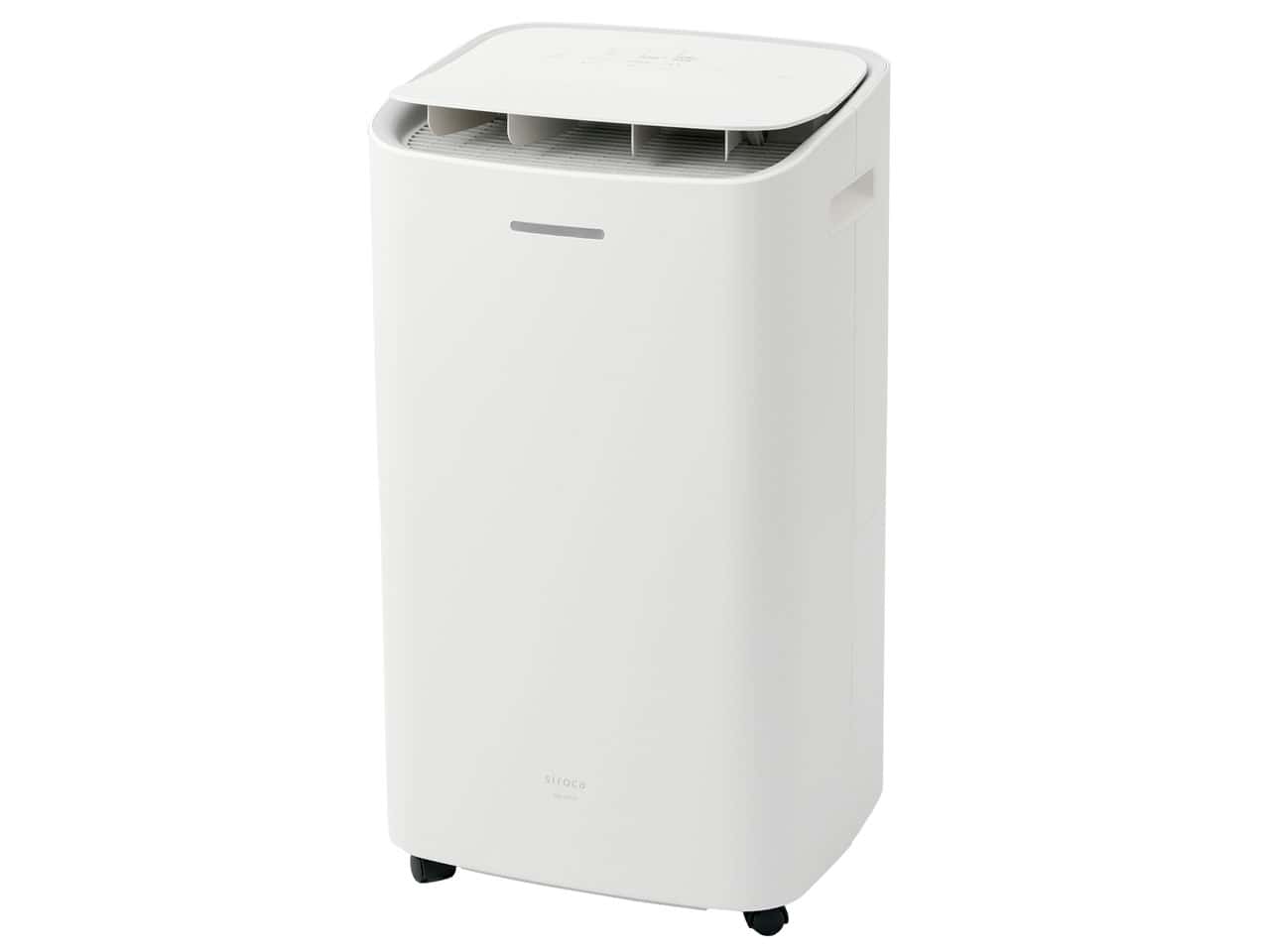 シロカSDC-10D171 [ホワイト] Y通常配送商品