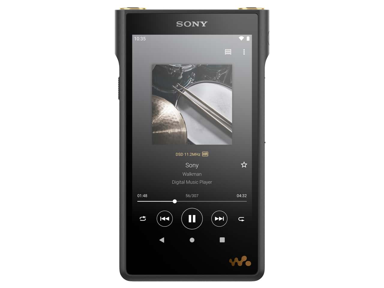SONYNW-WM1AM2 [128GB] Y通常配送商品