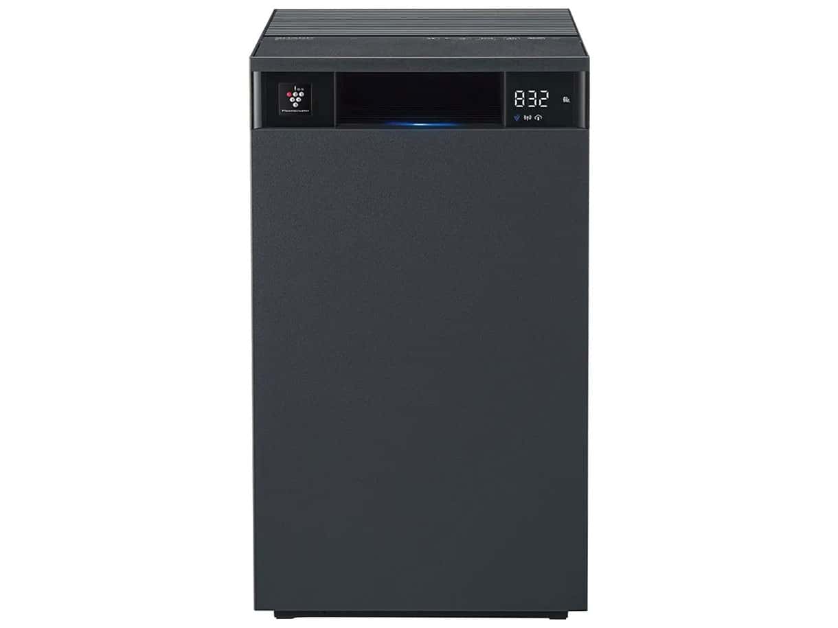 シャープPurefit FP-U120-H [グレー系] Y通常配送商品