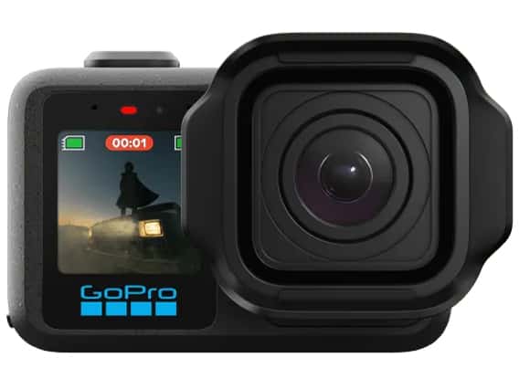 GoProMISSION 1 CHDHW-001-FW Y通常配送商品