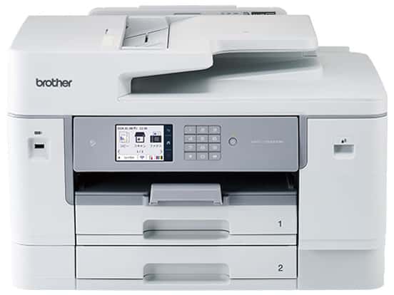 ブラザーMFC-J7510CDW 通常配送商品