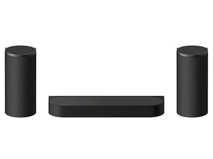 SONYBRAVIA Theatre Trio HT-A8 [ブラック] Y通常配送商品