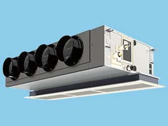 パナソニックXEPHY Eco 天井ビルトインカセット形 PA-P112F7HNC 通常配送商品