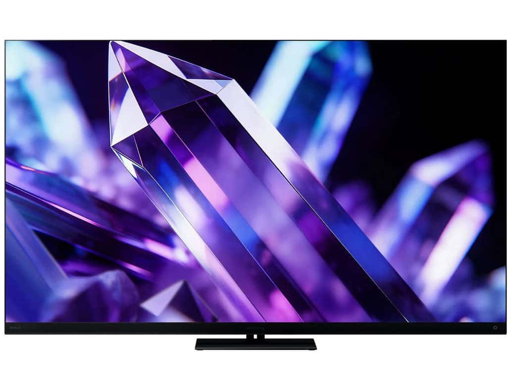 TVS REGZAREGZA 55Z890S [55インチ] 通常配送商品