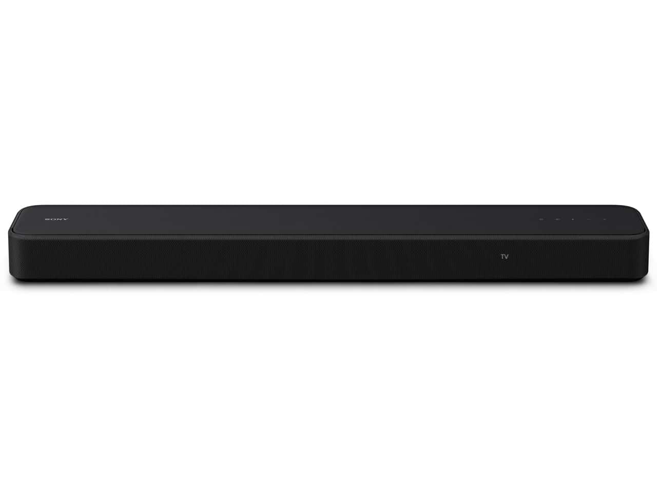 SONYHT-S2000 [ブラック] Y通常配送商品