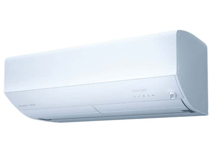 三菱電機霧ヶ峰 MSZ-ZW8026S-W [ピュアホワイト] 通常配送商品