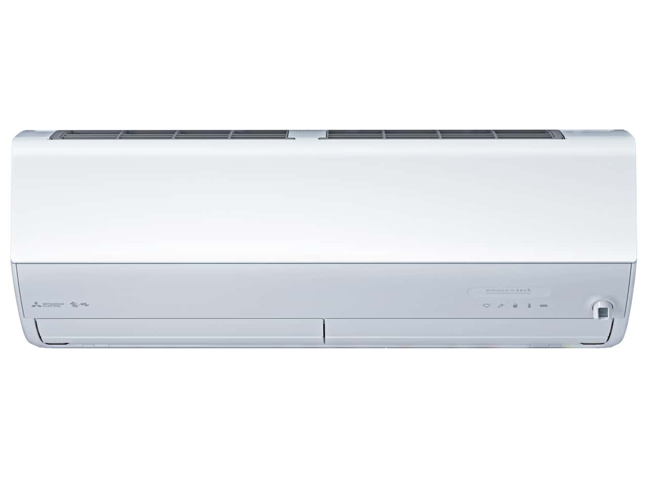 三菱電機ズバ暖霧ヶ峰 MSZ-ZD2524-W [ピュアホワイト] 通常配送商品