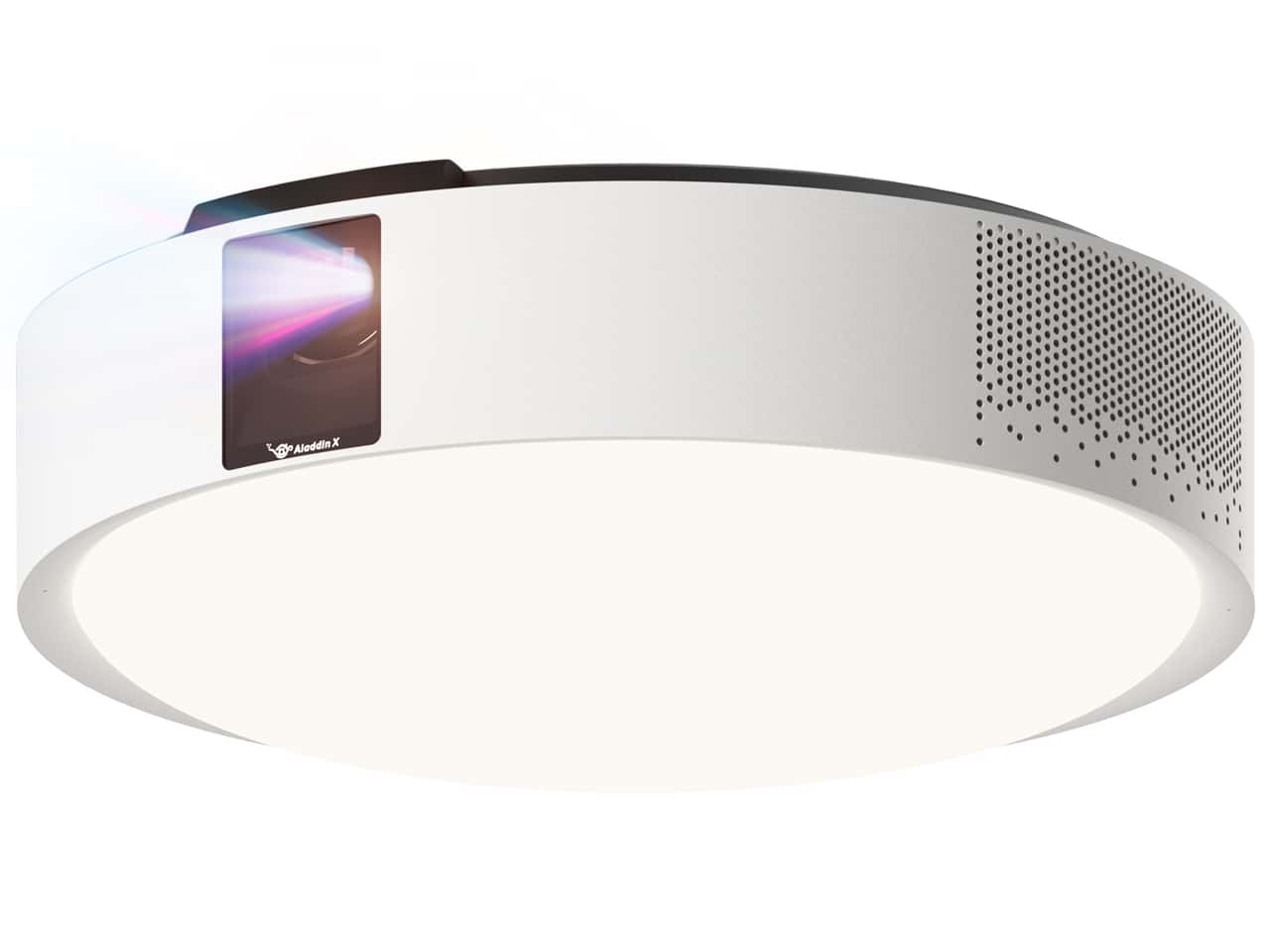 Aladdin XAladdin X3 Laser 4K AX3P26U08DJ Y通常配送商品