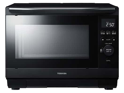 東芝石窯ドーム ER-D90C(K) [ブラック] Y通常配送商品