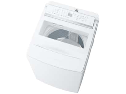 東芝ZABOON AW-8DPB6(W) [グランホワイト] 大型配送商品