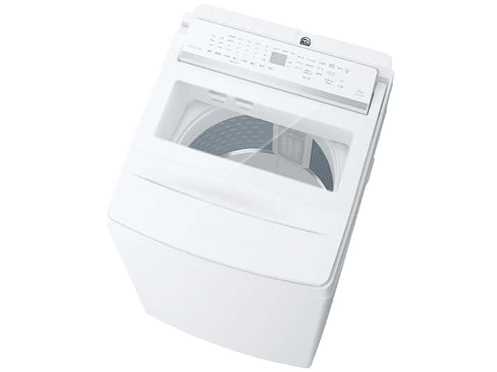 東芝ZABOON AW-9DPB6(W) [グランホワイト] 大型配送商品