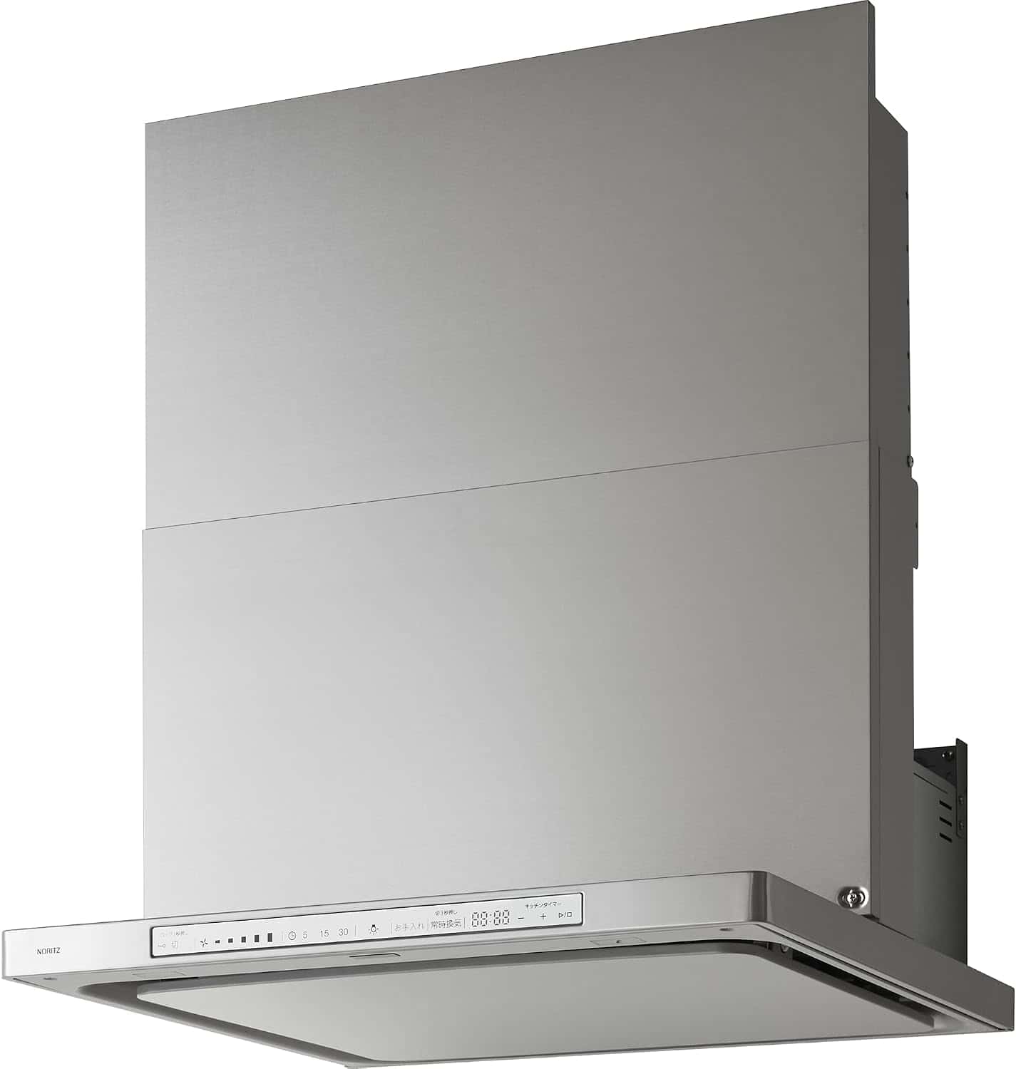 ノーリツCurara touch NFG6S23MST [ステンレス] 通常配送商品