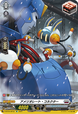 国家(スタンダード),ブラントゲート | ヴァンハッピー