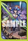 キャラクタースリーブ｛Stride Deckset Nightrose付属スリーブのみ｝