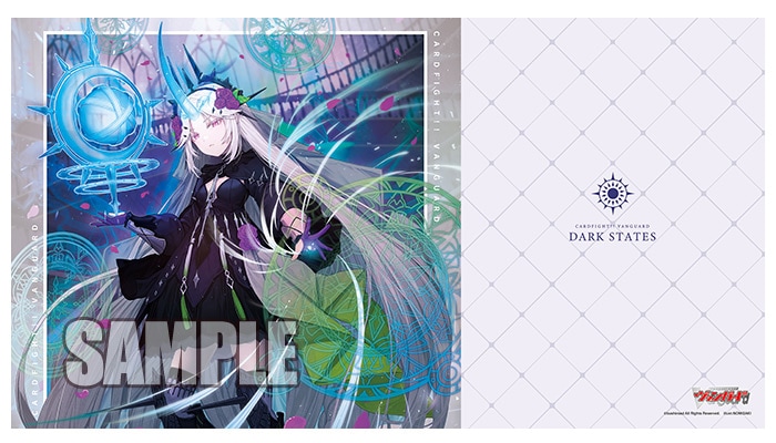 サプライ,プレイマット | ヴァンハッピー