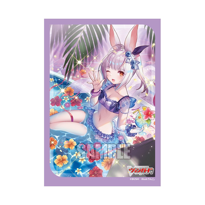 【特価】ヴァンガード リシアフェール デッキ 【エネルギー＆専用スリーブ付】 特価】ヴァンガード リシアフェール デッキ 【エネルギー＆専用