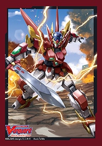 匿名配送】ヴァンガード ヒスコレ メッチャバトラービクトール SP