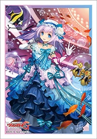 ヴァンガード　パシフィカ　MSP 2枚セット ヴァンガード パシフィカ MSP 2枚セット プラネットアイドル