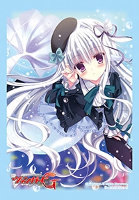 ブシロードスリーブコレクション ミニ Vol.152 カードファイト