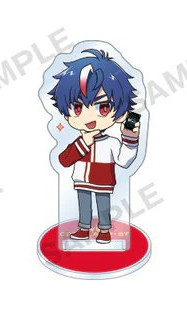 サプライ | ヴァンハッピー