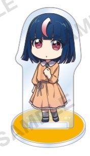 ミニアクリルスタンドマーカー　 Divinez vol.2「明導ヒカリ」